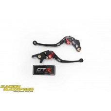 Tay Thắng Tay Côn GTR Premium Honda CBR500R / CB500F / CB500X (chính hãng)